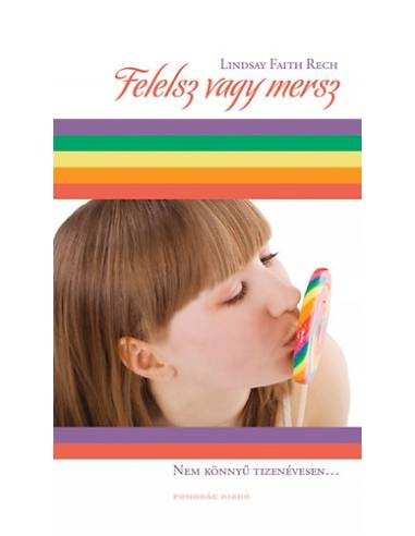 Felelsz vagy mersz