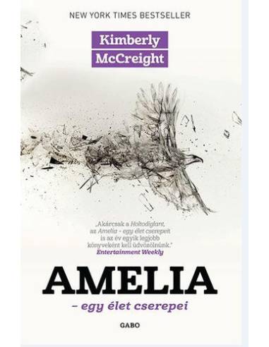 Amelia - Egy élet cserepei