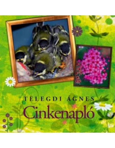Cinkenapló