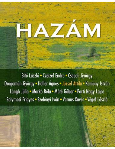 Hazám