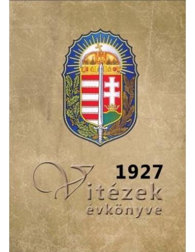 Vitézek évkönyve 1927