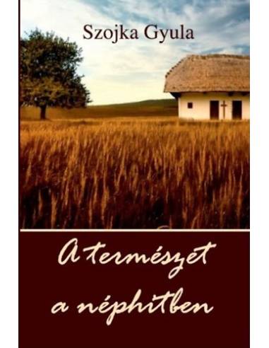 A természet a néphitben