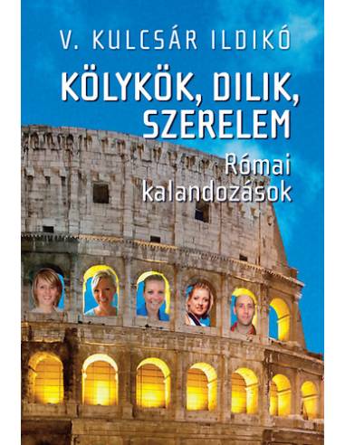 Kölykök, dilik, szerelem