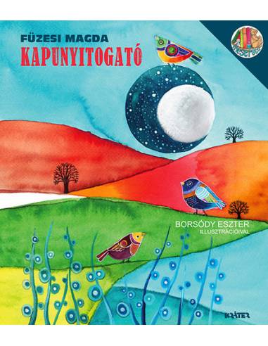 Kapunyitogató