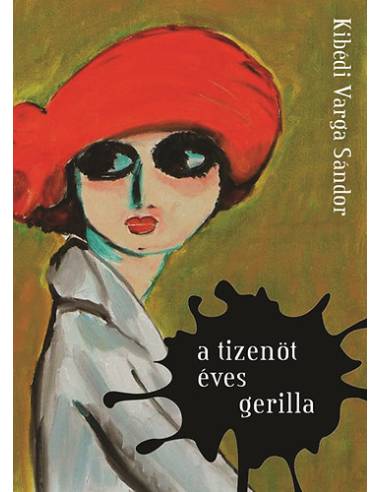A tizenöt éves gerilla
