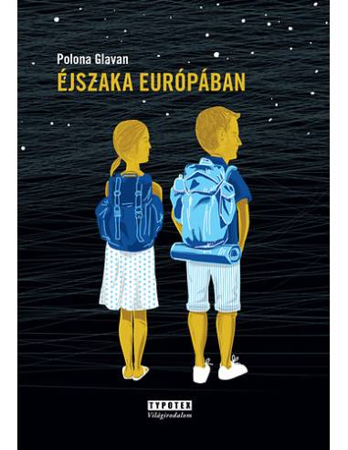 Éjszaka Európában