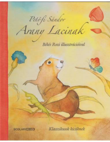 Arany Lacinak