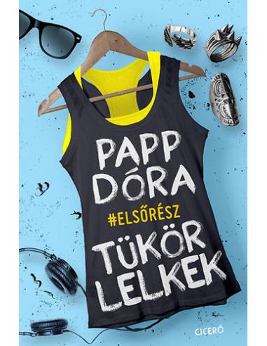 Tükörlelkek - Első rész