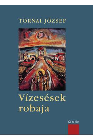 Vízesések robaja