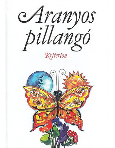 Aranyos pillangó