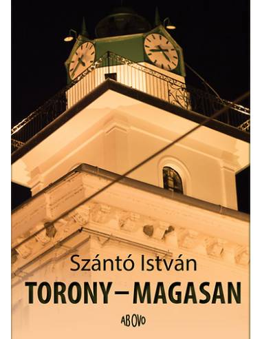 Torony - magasan