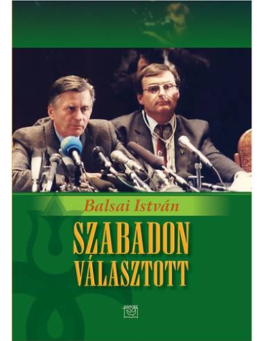 Szabadon választott