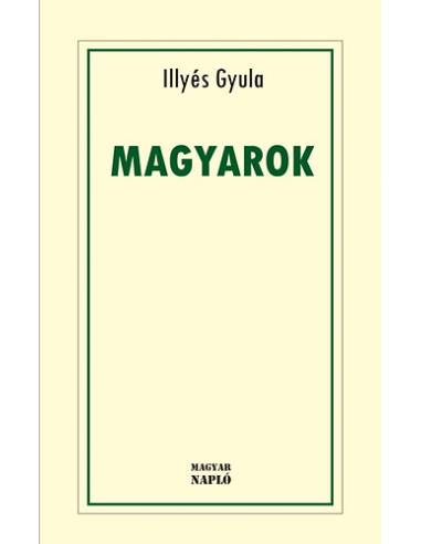 Magyarok - Naplójegyzetek
