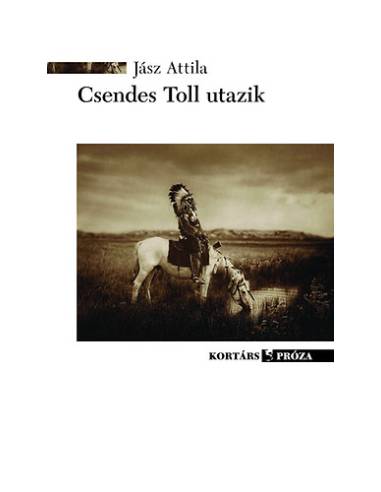 Csendes Toll utazik