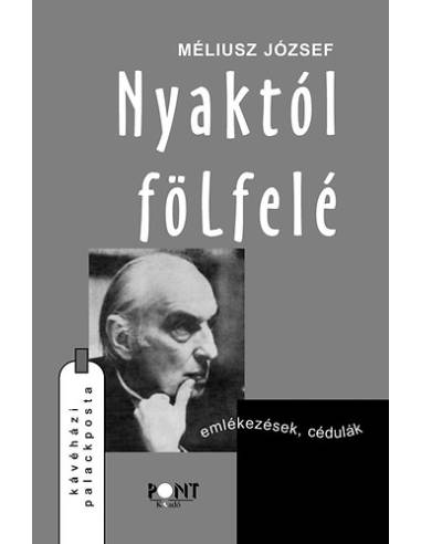 Nyaktól fölfelé - Emlékezések, cédulák