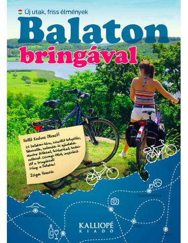 Balaton bringával