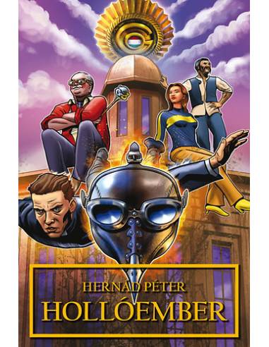 Hollóember