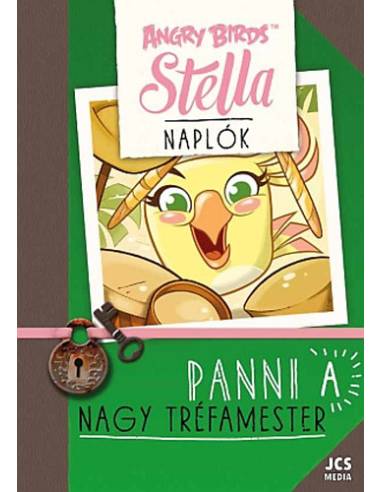 Panni, a nagy tréfamester