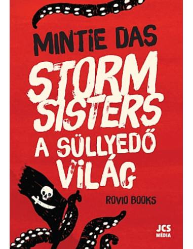 Storm Sisters - A süllyedő világ