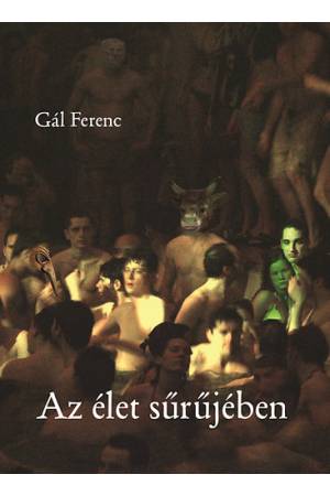 Az élet sűrűjében