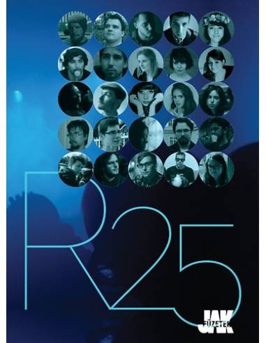 R25. A rendszerváltás után született generáció
