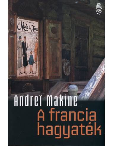 A francia hagyaték