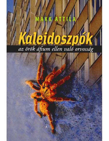 Kaleidoszpók