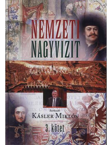 Nemzeti Nagyvizit 3.