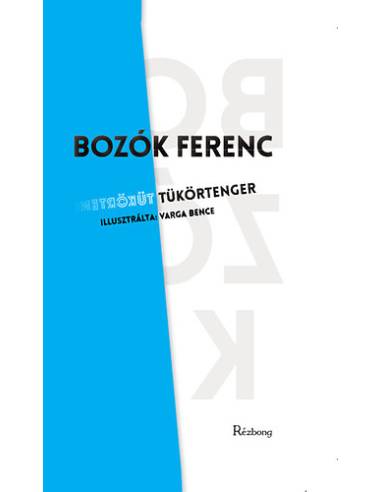 Tükörtenger