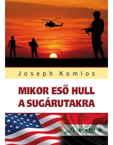Mikor eső hull a sugárutakra