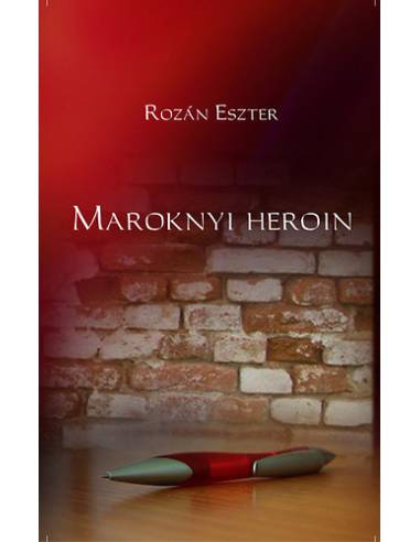 Maroknyi heroin
