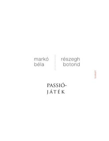 Passiójáték