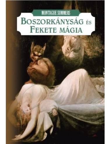 Boszorkányság és fekete mágia