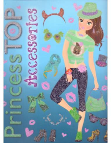 Princess TOP - Accessories