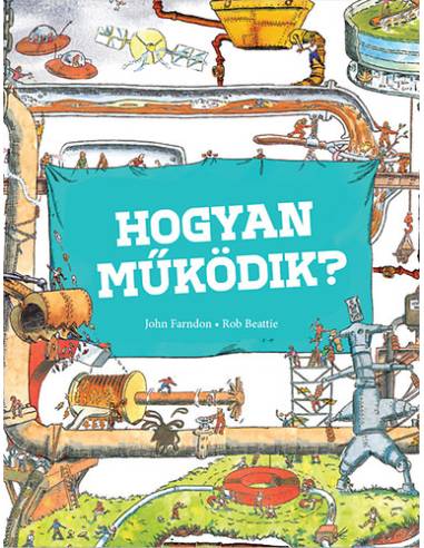 Hogyan működik?