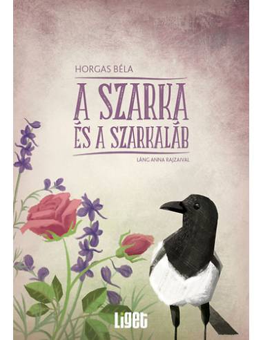 A szarka és a szarkaláb