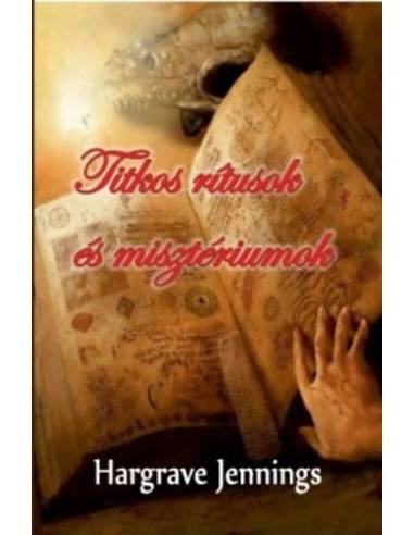 Titkos rítusok és misztériumok