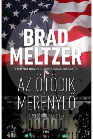 Az ötödik merénylő