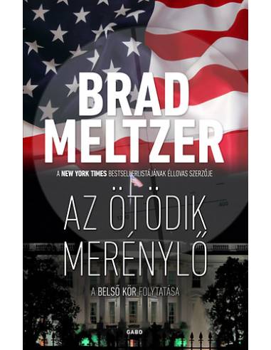 Az ötödik merénylő