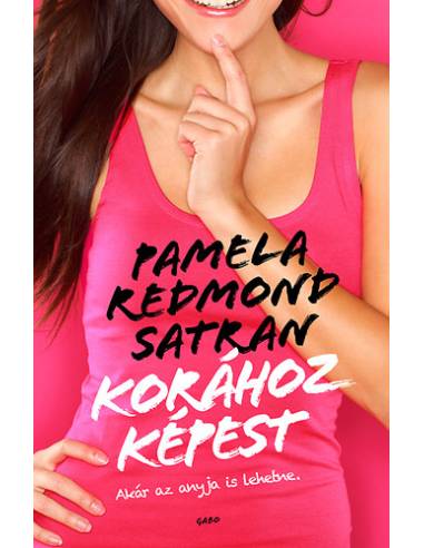 Korához képest