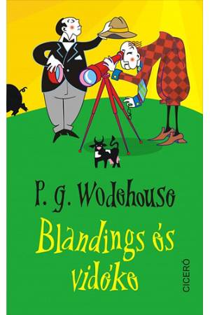 Blandings és vidéke