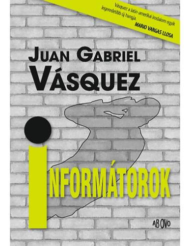 Informátorok