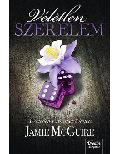 Véletlen szerelem - Véletlen trilógia 1.