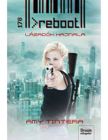 Reboot - Lázadók hajnala