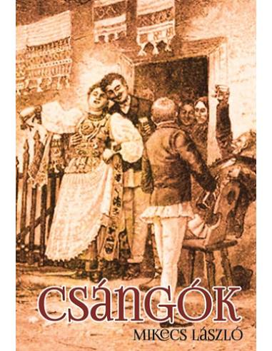Csángók