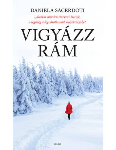 Vigyázz rám