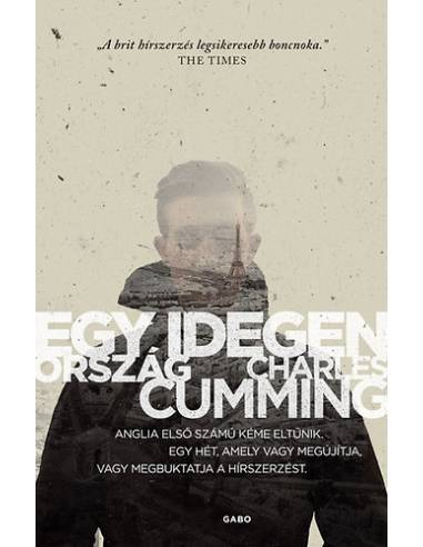 Egy idegen ország