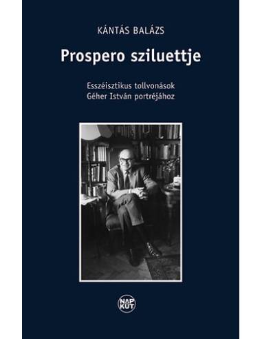 Prospero sziluettje