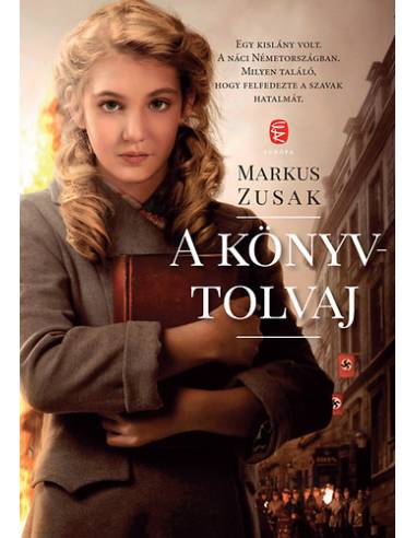 A könyvtolvaj