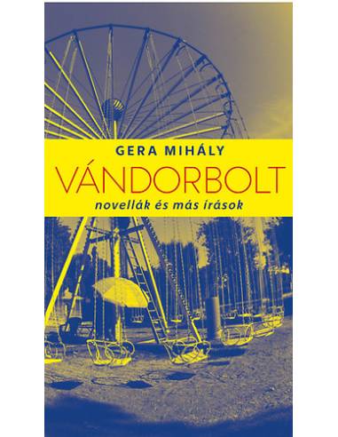 Vándorbolt